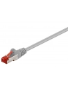 Wentronic CAT 6-050 LC SSTP PIMF 0.5m (93568) - nr 2