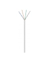 Wentronic CAT 5 SOLID UTP GRAU CCA 305m Verlegekabel 4x2xAWG24/1 starr CAT 5e Un (95410) - nr 4