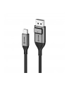 Alogic Ultra 8K Mini DisplayPort - DisplayPort 2m (ULMDPDP02SGR) - nr 1