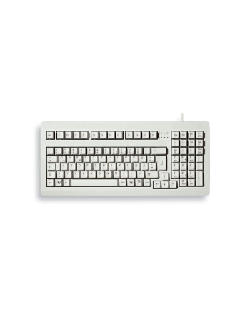 Cherry 19'' compact PC keyboard G80-1800 (G80-1800LPCDE-0) nr 2