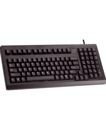 Cherry 19'' compact PC keyboard G80-1800, PS/2 (G80-1800LPCDE-2) nr 1