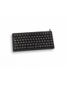 Cherry Compact keyboard, Combo (USB + PS/2), DE (G84-4100LCMDE-2) - nr 12