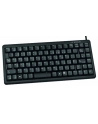 Cherry Compact keyboard, Combo (USB + PS/2), DE (G84-4100LCMDE-2) - nr 13