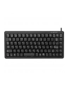 Cherry Compact keyboard, Combo (USB + PS/2), DE (G84-4100LCMDE-2) - nr 15