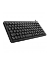 Cherry Compact keyboard, Combo (USB + PS/2), DE (G84-4100LCMDE-2) - nr 17