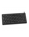Cherry Compact keyboard, Combo (USB + PS/2), DE (G84-4100LCMDE-2) - nr 18