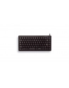 Cherry Compact keyboard, Combo (USB + PS/2), DE (G84-4100LCMDE-2) - nr 19