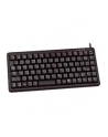 Cherry Compact keyboard, Combo (USB + PS/2), DE (G84-4100LCMDE-2) - nr 23