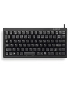 Cherry Compact keyboard, Combo (USB + PS/2), DE (G84-4100LCMDE-2) - nr 24