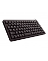 Cherry Compact keyboard, Combo (USB + PS/2), DE (G84-4100LCMDE-2) - nr 25
