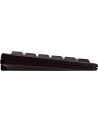 Cherry Compact keyboard, Combo (USB + PS/2), DE (G84-4100LCMDE-2) - nr 33