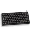 Cherry Compact keyboard, Combo (USB + PS/2), DE (G84-4100LCMDE-2) - nr 34