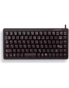 Cherry Compact keyboard, Combo (USB + PS/2), DE (G84-4100LCMDE-2) - nr 35