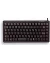 Cherry Compact keyboard, Combo (USB + PS/2), DE (G84-4100LCMDE-2) - nr 36