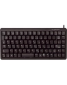 Cherry Compact keyboard, Combo (USB + PS/2), DE (G84-4100LCMDE-2) - nr 39