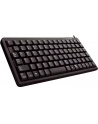 Cherry Compact keyboard, Combo (USB + PS/2), DE (G84-4100LCMDE-2) - nr 40