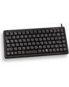 Cherry Compact keyboard, Combo (USB + PS/2), DE (G84-4100LCMDE-2) - nr 42