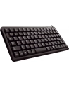 Cherry Compact keyboard, Combo (USB + PS/2), DE (G84-4100LCMDE-2) - nr 47