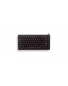 Cherry Compact keyboard, Combo (USB + PS/2), DE (G84-4100LCMDE-2) - nr 50
