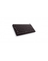 Cherry Compact keyboard, Combo (USB + PS/2), DE (G84-4100LCMDE-2) - nr 51