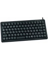 Cherry Compact keyboard, Combo (USB + PS/2), DE (G84-4100LCMDE-2) - nr 55