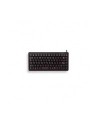 Cherry Compact keyboard, Combo (USB + PS/2), DE (G84-4100LCMDE-2) - nr 59