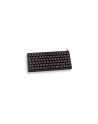 Cherry Compact keyboard, Combo (USB + PS/2), DE (G84-4100LCMDE-2) - nr 5