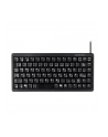 Cherry Compact keyboard, Combo (USB + PS/2), DE (G84-4100LCMDE-2) - nr 61