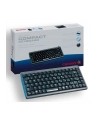 Cherry Compact keyboard, Combo (USB + PS/2), DE (G84-4100LCMDE-2) - nr 62