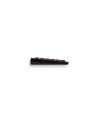 Cherry Compact keyboard, Combo (USB + PS/2), DE (G84-4100LCMDE-2) - nr 7