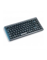 Cherry Compact keyboard, Combo (USB + PS/2), DE (G84-4100LCMDE-2) - nr 9
