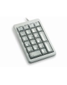 Cherry Keypad G84-4700, Germany, light grey (G84-4700LUCDE-0) - nr 10