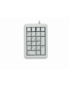 Cherry Keypad G84-4700, Germany, light grey (G84-4700LUCDE-0) - nr 11