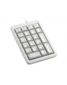 Cherry Keypad G84-4700, Germany, light grey (G84-4700LUCDE-0) - nr 18