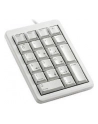 Cherry Keypad G84-4700, Germany, light grey (G84-4700LUCDE-0) - nr 22