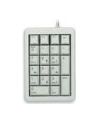 Cherry Keypad G84-4700, Germany, light grey (G84-4700LUCDE-0) - nr 24