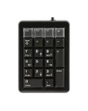 Cherry Keypad G84-4700, Germany, light grey (G84-4700LUCDE-0) - nr 26