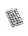 Cherry Keypad G84-4700, Germany, light grey (G84-4700LUCDE-0) - nr 4