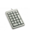 Cherry Keypad G84-4700, Germany, light grey (G84-4700LUCDE-0) - nr 9