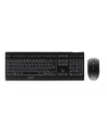 Cherry B.UNLIMITED 3.0 Zestaw Czarny (JD-0410DE-2) - nr 33