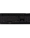 Cherry B.UNLIMITED 3.0 Zestaw Czarny (JD-0410DE-2) - nr 58