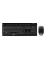 Cherry B.UNLIMITED 3.0 Zestaw Czarny (JD-0410DE-2) - nr 5