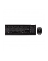 Cherry B.UNLIMITED 3.0 Zestaw Czarny (JD-0410DE-2) - nr 61