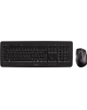 Cherry Desktop DW 5100 Czarny DE (JD-0520DE-2) - nr 34