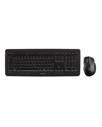 Cherry Desktop DW 5100 Czarny DE (JD-0520DE-2) nr 2