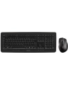 Cherry Desktop DW 5100 Czarny DE (JD-0520DE-2) - nr 58