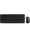 Cherry Desktop DW 5100 Czarny DE (JD-0520DE-2) - nr 86