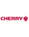 Cherry KC 6000 slim srebrna (JK- 1600DE- 1) / wersja QWERTZ - niemiecki układ - nr 16