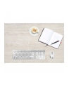 Cherry KC 6000 slim srebrna (JK- 1600DE- 1) / wersja QWERTZ - niemiecki układ - nr 24