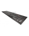 Cherry KC 6000 slim czarna (JK-1600DE-2) - nr 23
